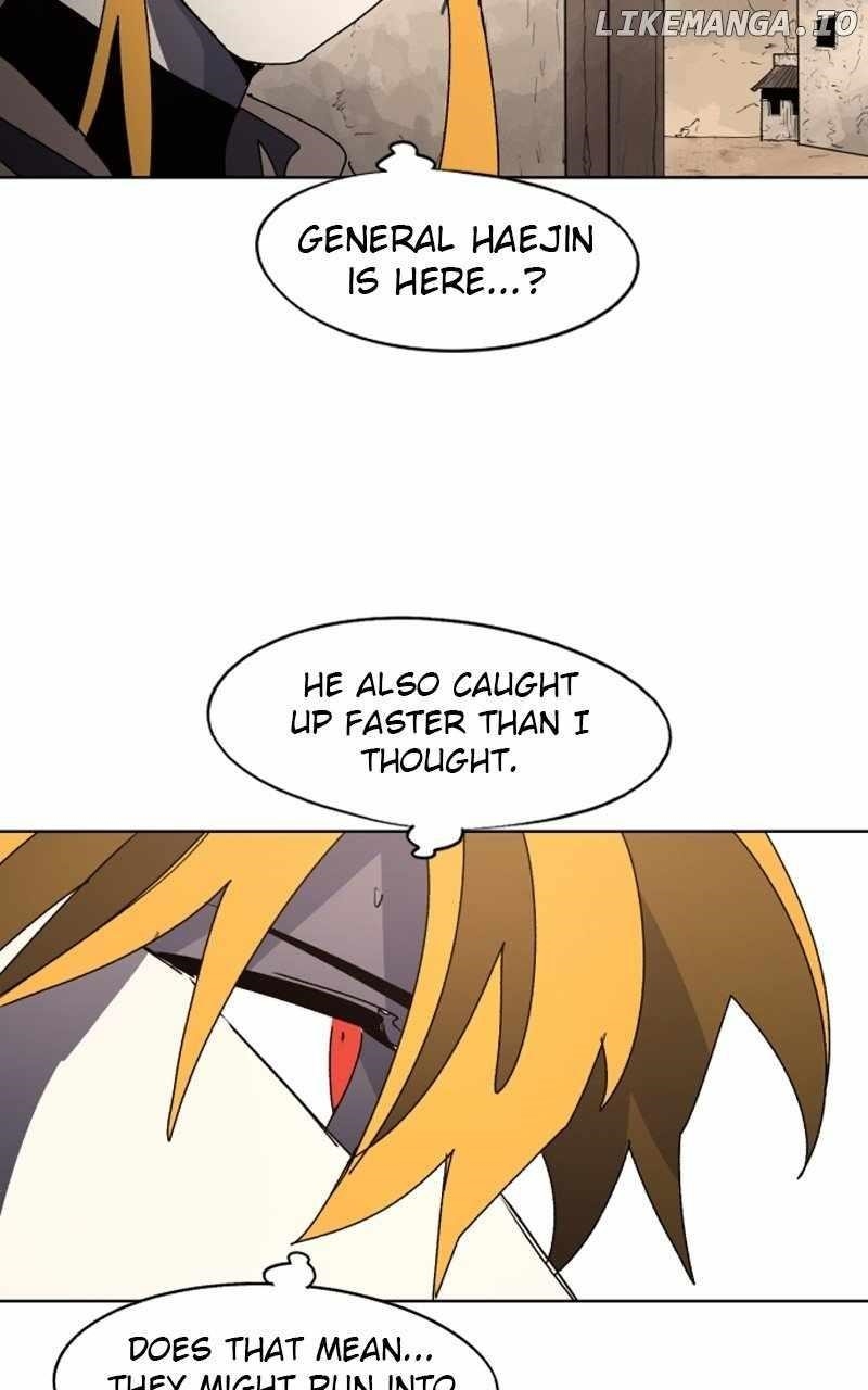 The Knight of Embers Chapter 165 - Page 45