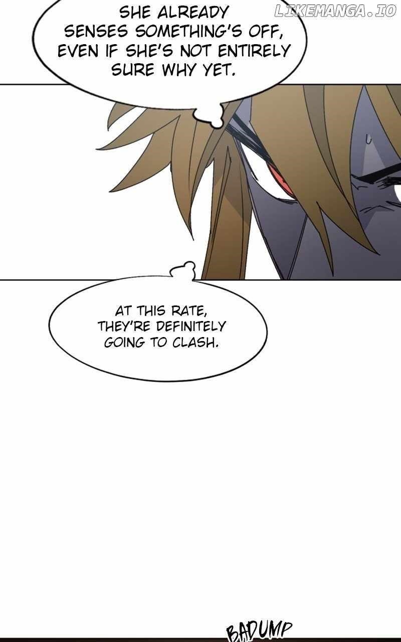 The Knight of Embers Chapter 165 - Page 47