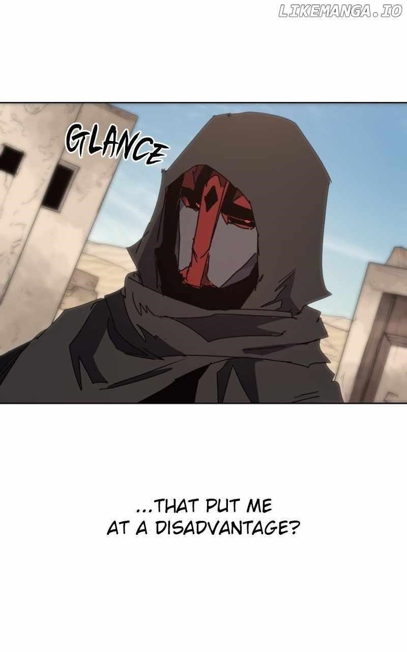 The Knight of Embers Chapter 165 - Page 58