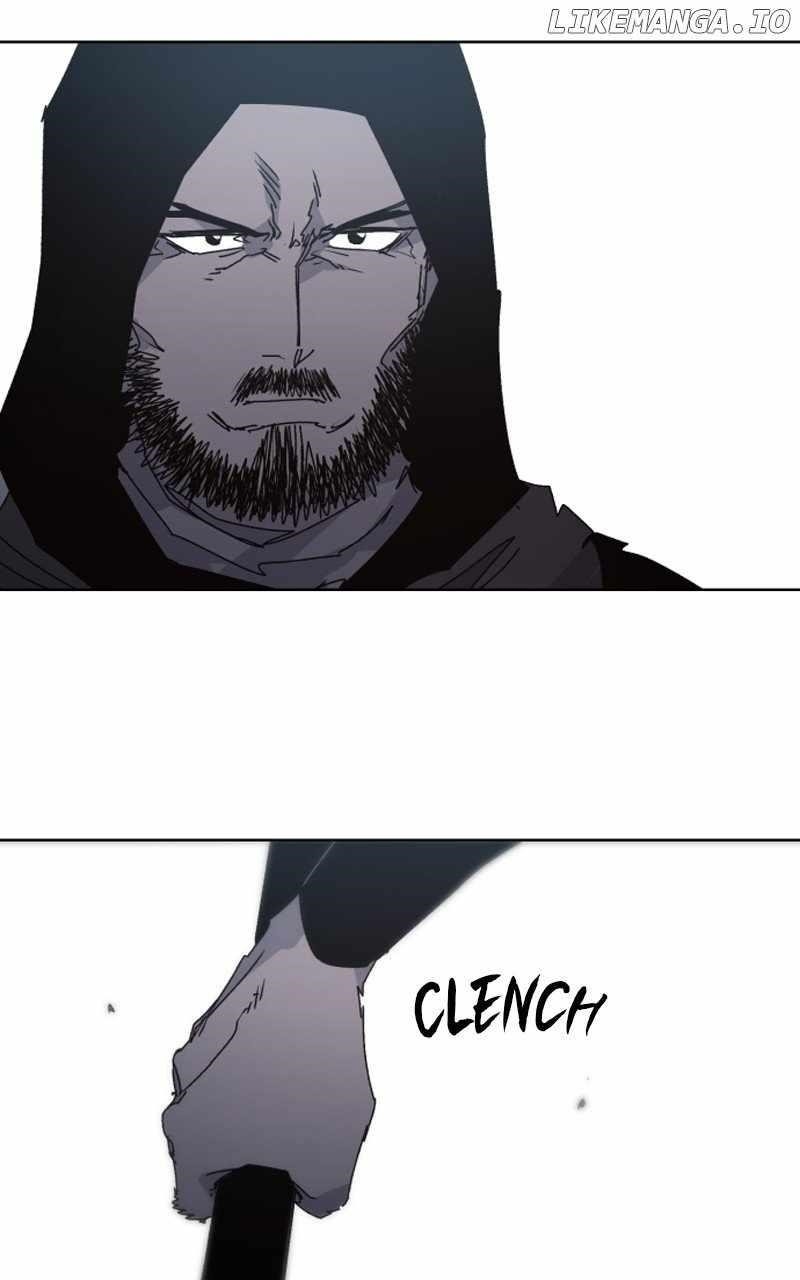 The Knight of Embers Chapter 165 - Page 59