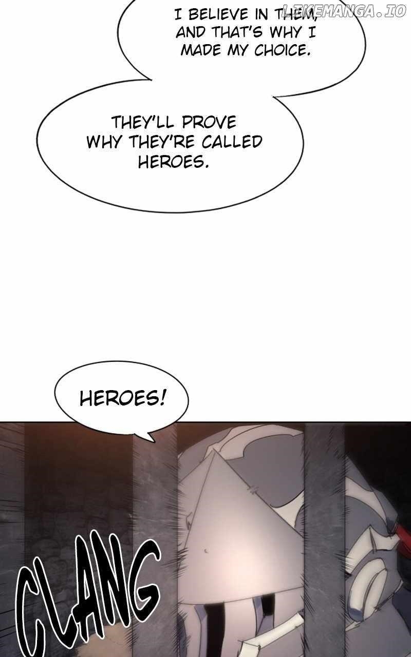 The Knight of Embers Chapter 165 - Page 9