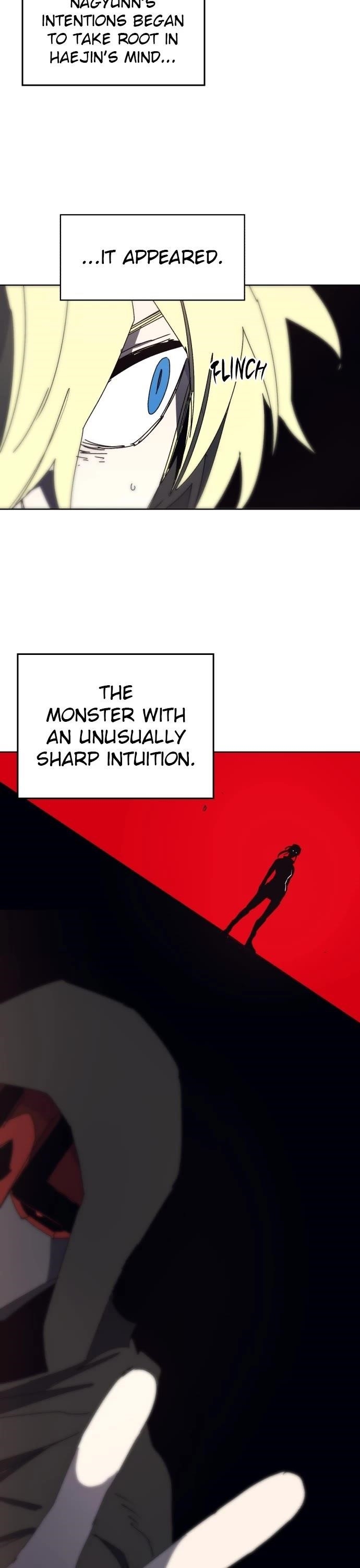 The Knight of Embers Chapter 166 - Page 16