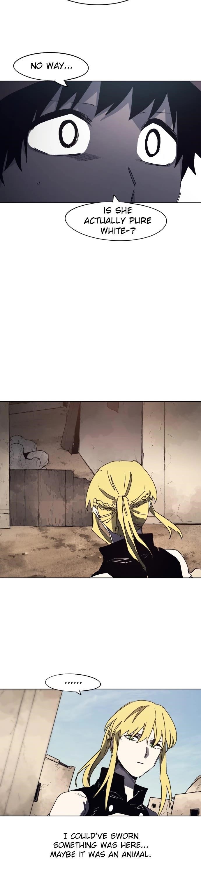 The Knight of Embers Chapter 166 - Page 3