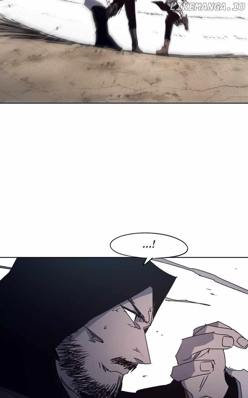 The Knight of Embers Chapter 167 - Page 14