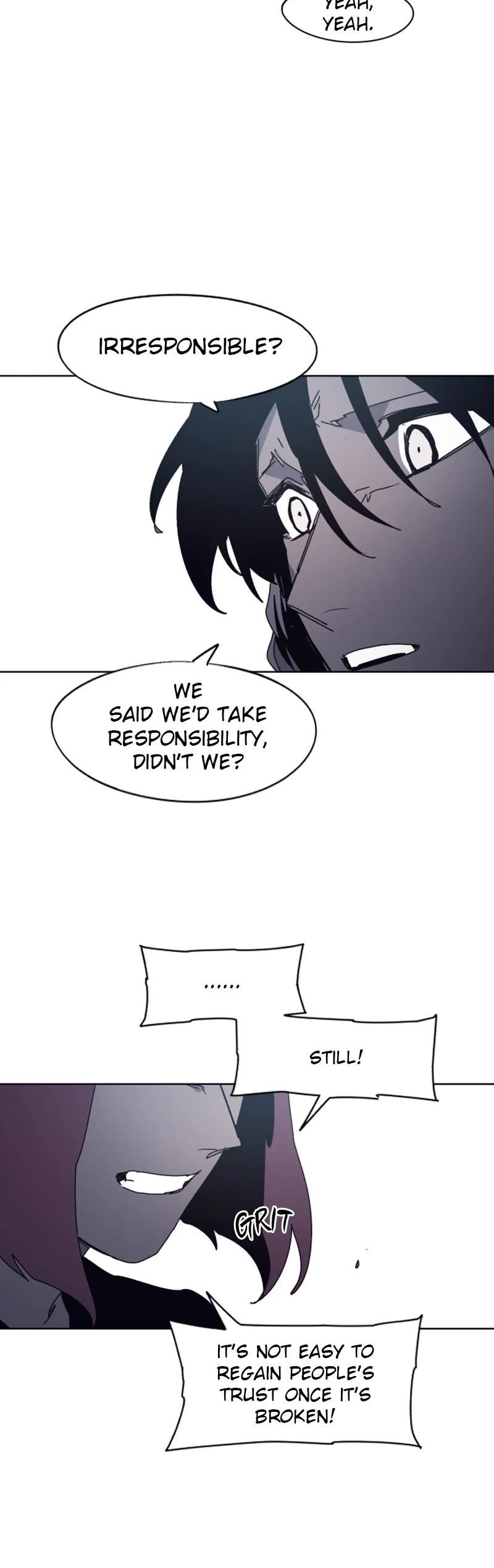 The Knight of Embers Chapter 169 - Page 10