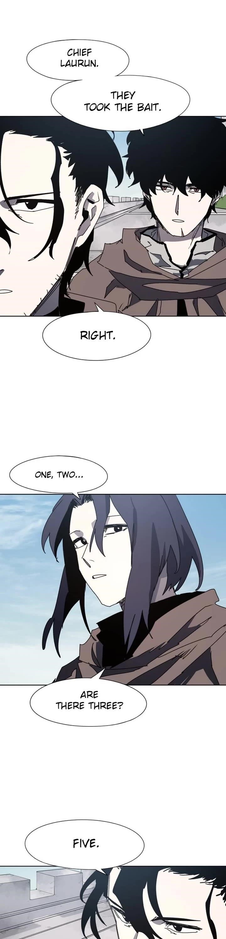 The Knight of Embers Chapter 173 - Page 10