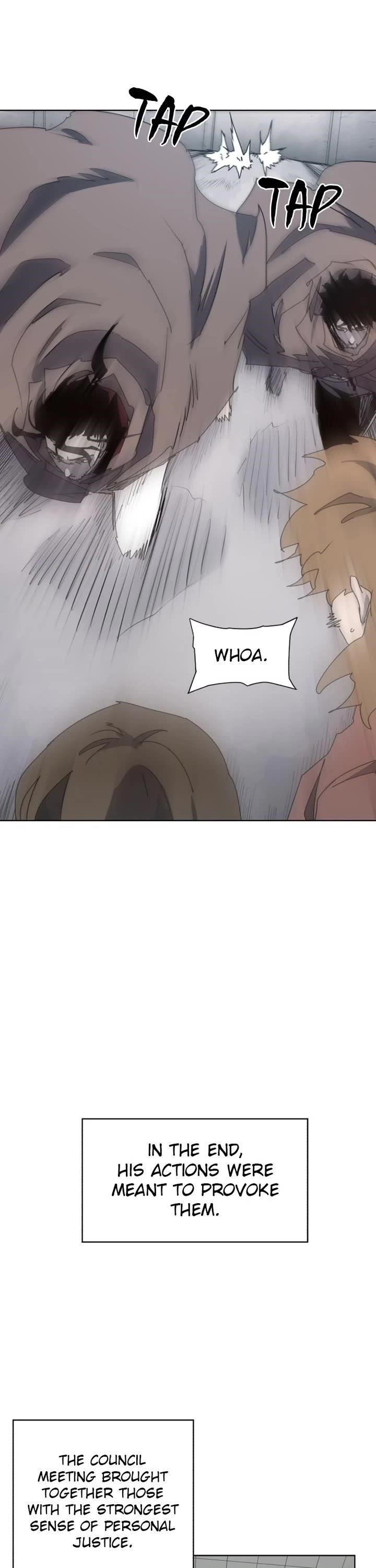 The Knight of Embers Chapter 173 - Page 17