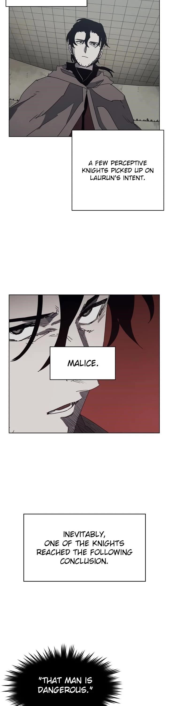 The Knight of Embers Chapter 173 - Page 18