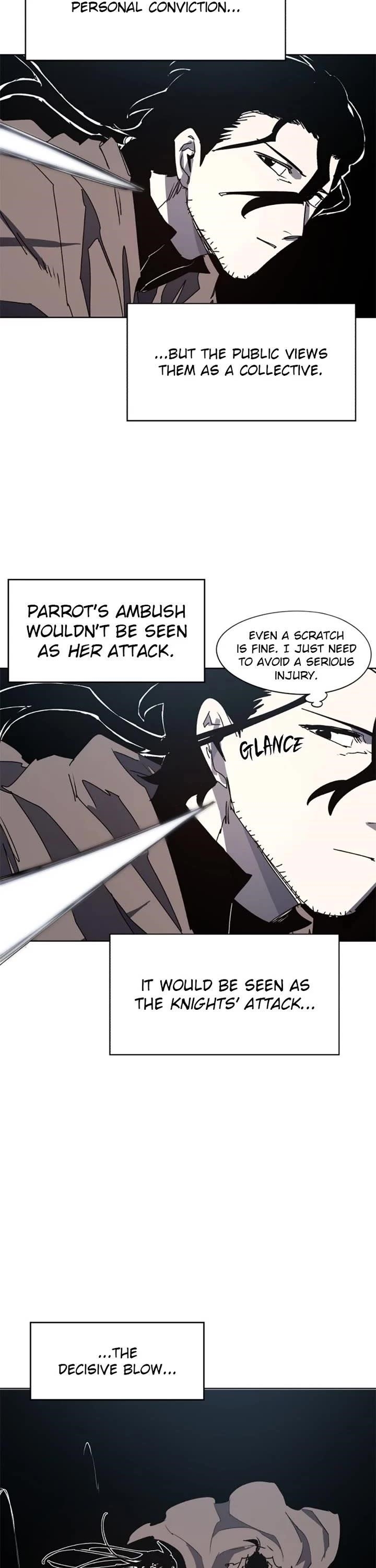 The Knight of Embers Chapter 173 - Page 22