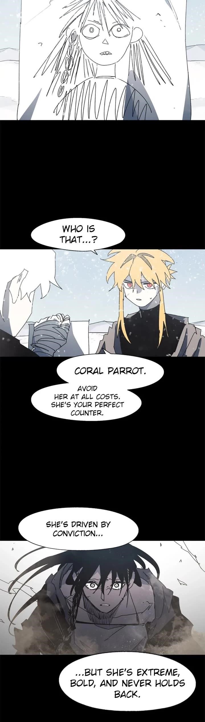 The Knight of Embers Chapter 173 - Page 27