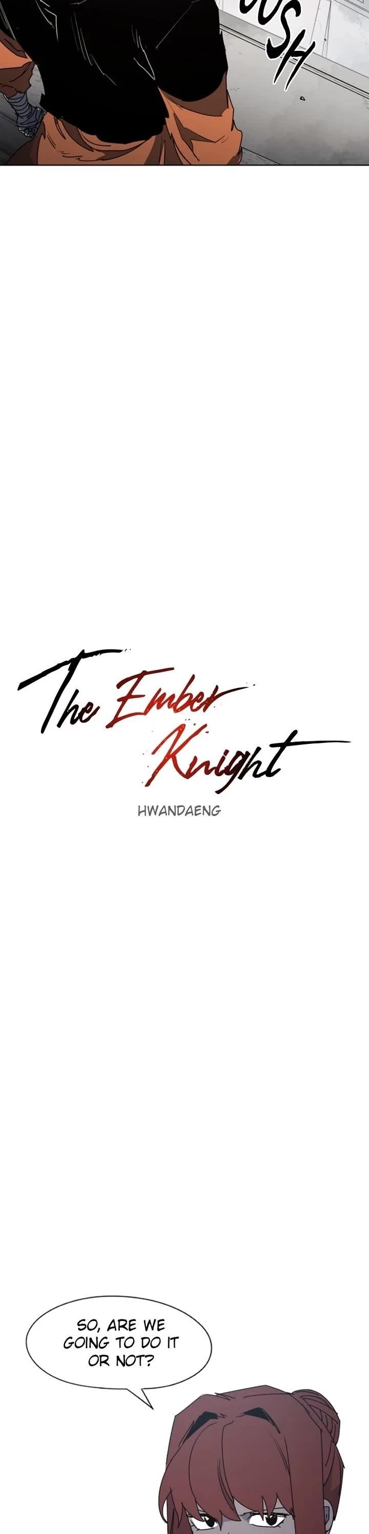 The Knight of Embers Chapter 173 - Page 4