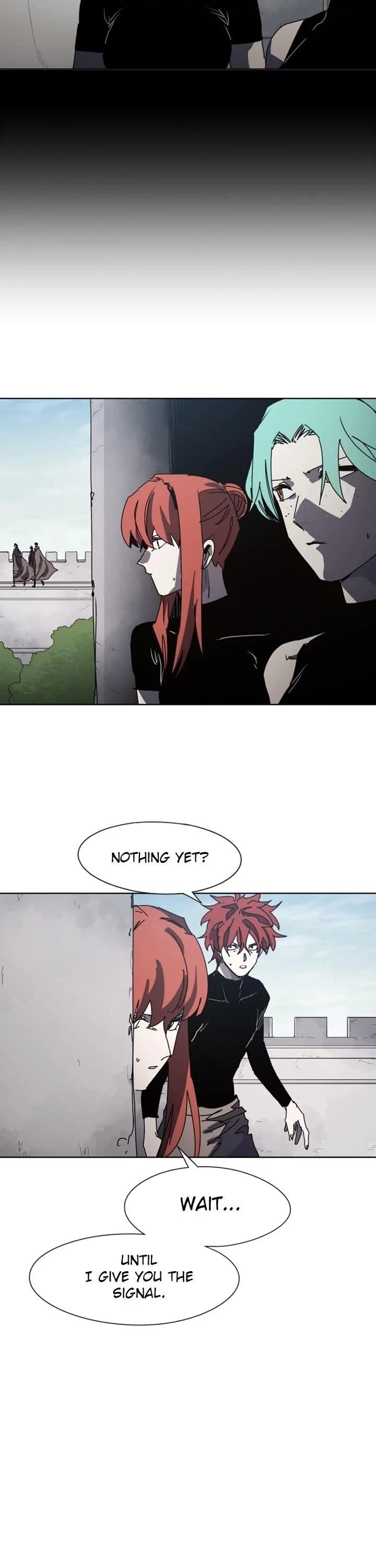 The Knight of Embers Chapter 173 - Page 8