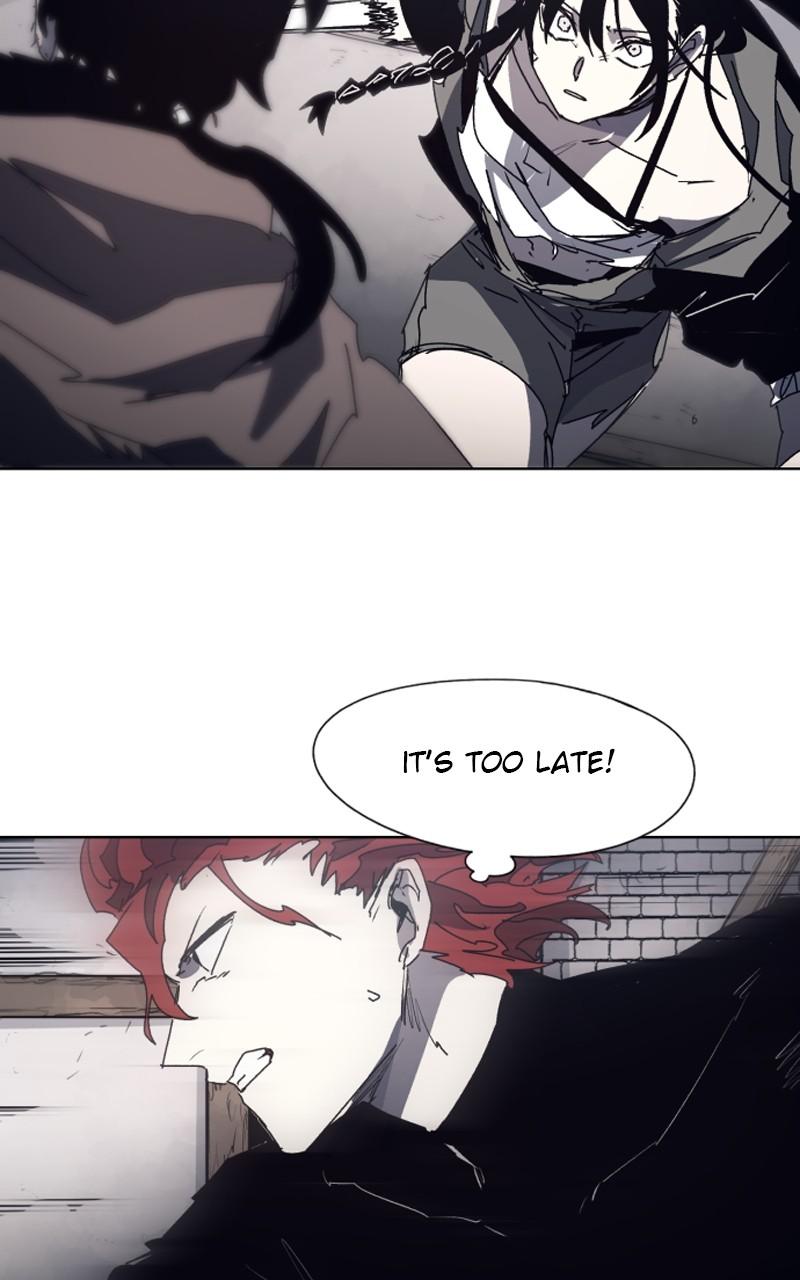 The Knight of Embers Chapter 174 - Page 13