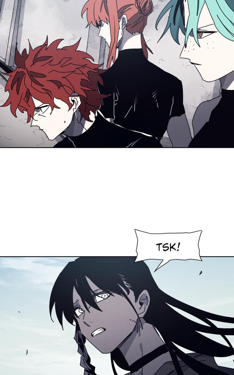 The Knight of Embers Chapter 174 - Page 2