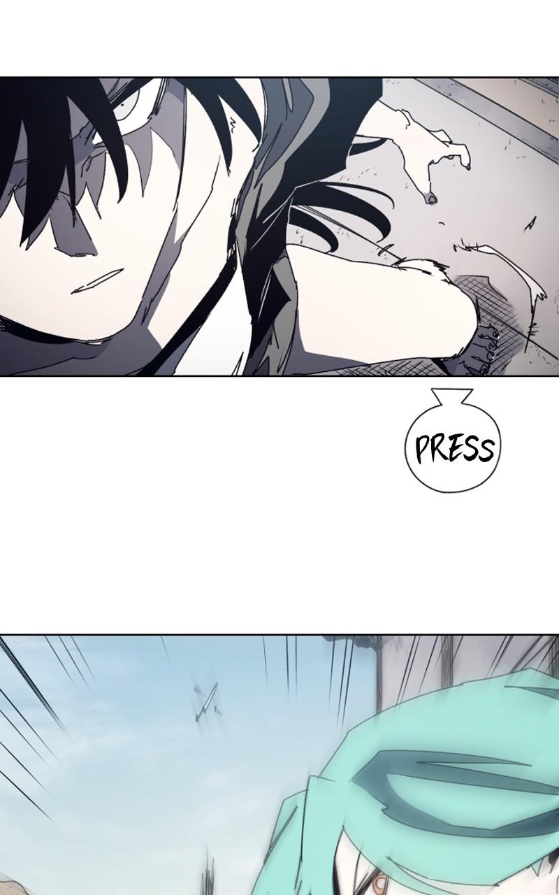 The Knight of Embers Chapter 174 - Page 20