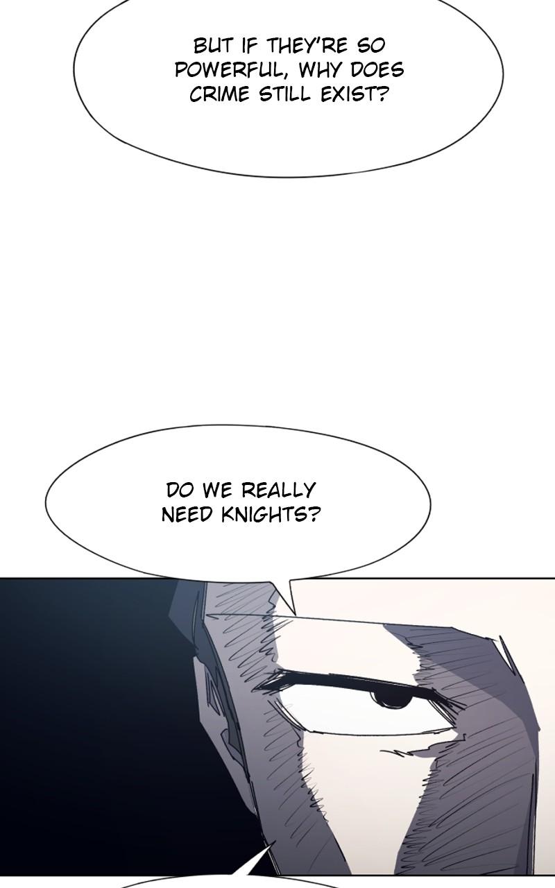 The Knight of Embers Chapter 174 - Page 38