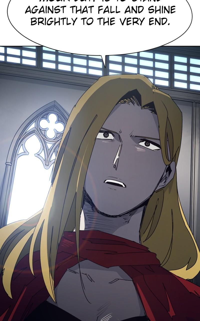 The Knight of Embers Chapter 174 - Page 49