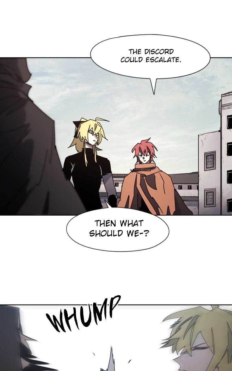 The Knight of Embers Chapter 174 - Page 64