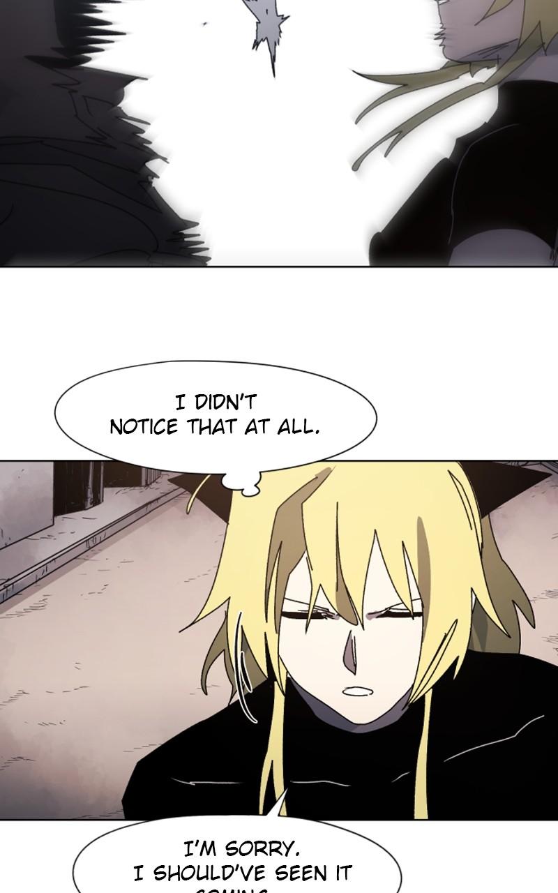 The Knight of Embers Chapter 174 - Page 65