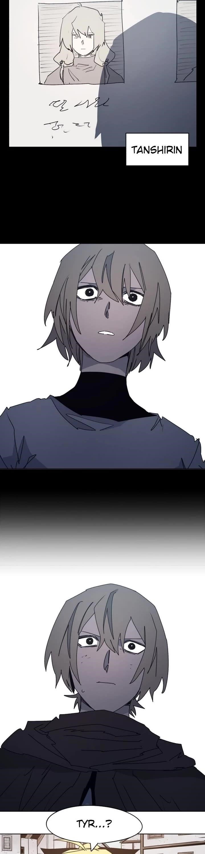 The Knight of Embers Chapter 175 - Page 10