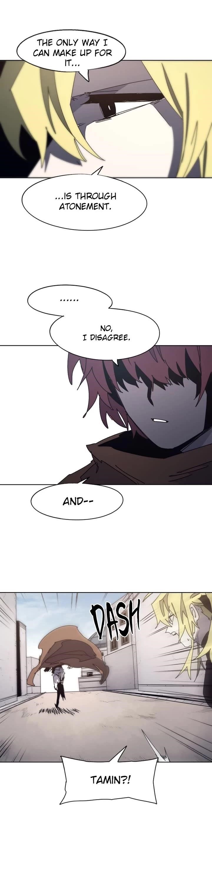 The Knight of Embers Chapter 175 - Page 13