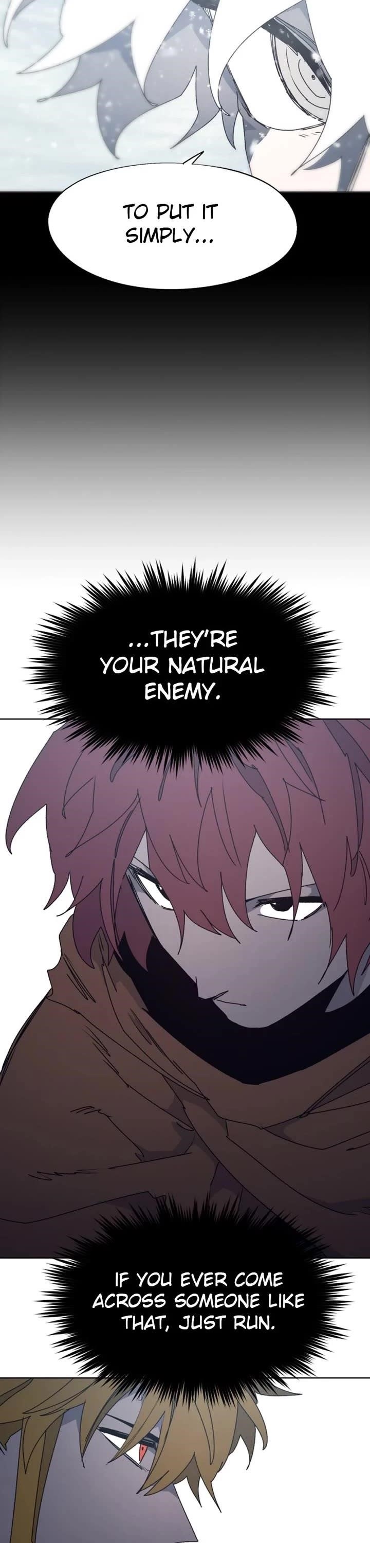 The Knight of Embers Chapter 175 - Page 22