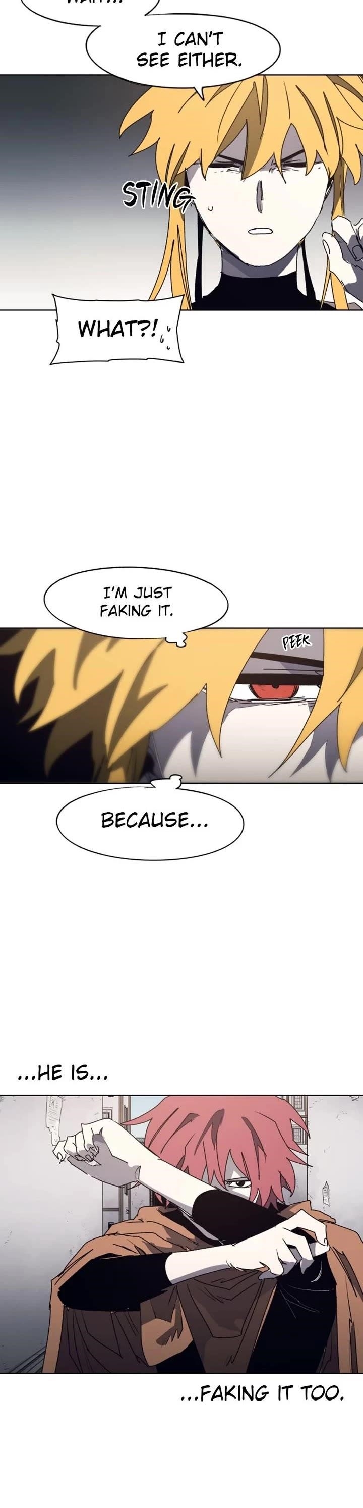 The Knight of Embers Chapter 175 - Page 25