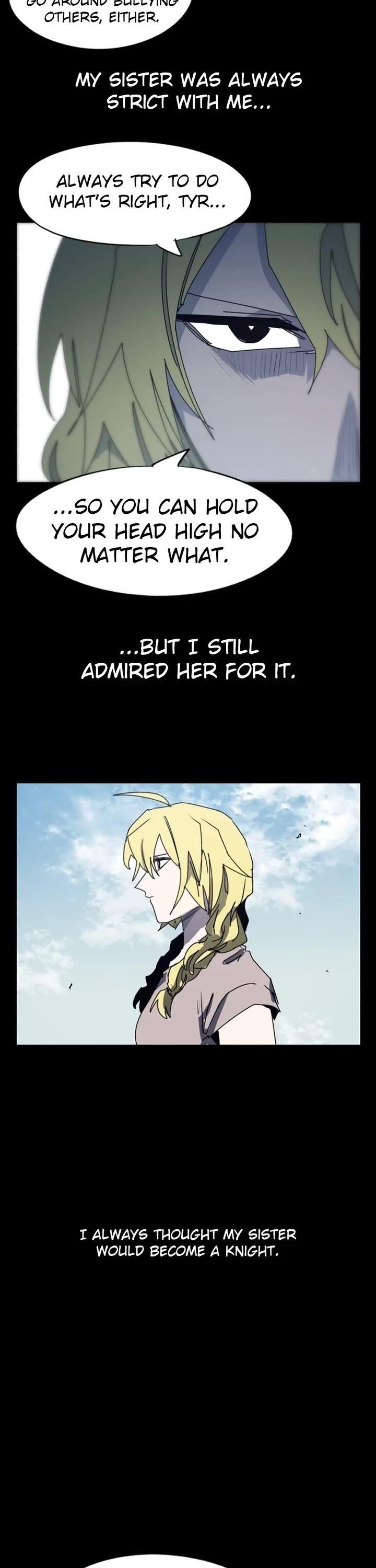 The Knight of Embers Chapter 175 - Page 6