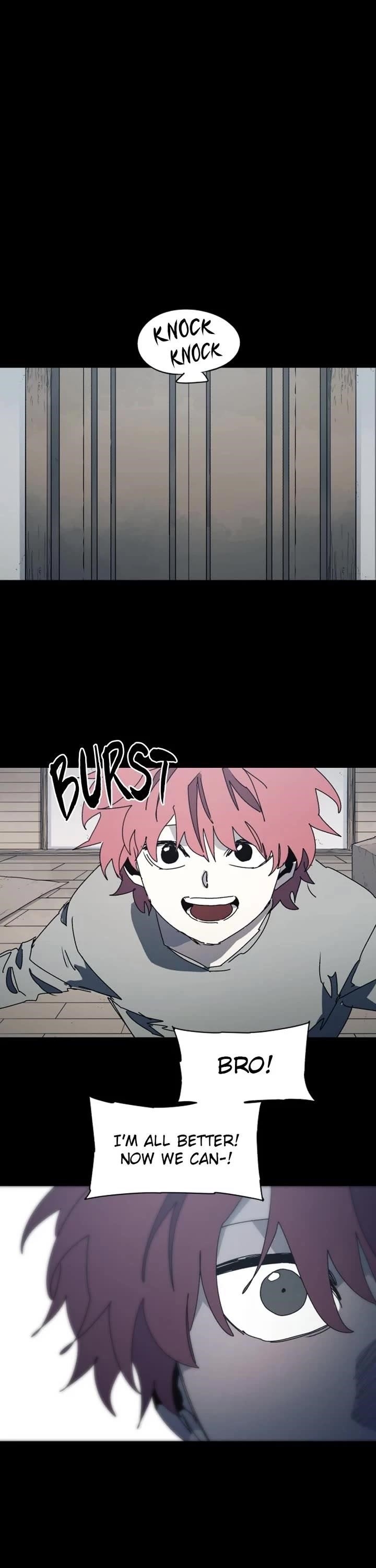 The Knight of Embers Chapter 176 - Page 1