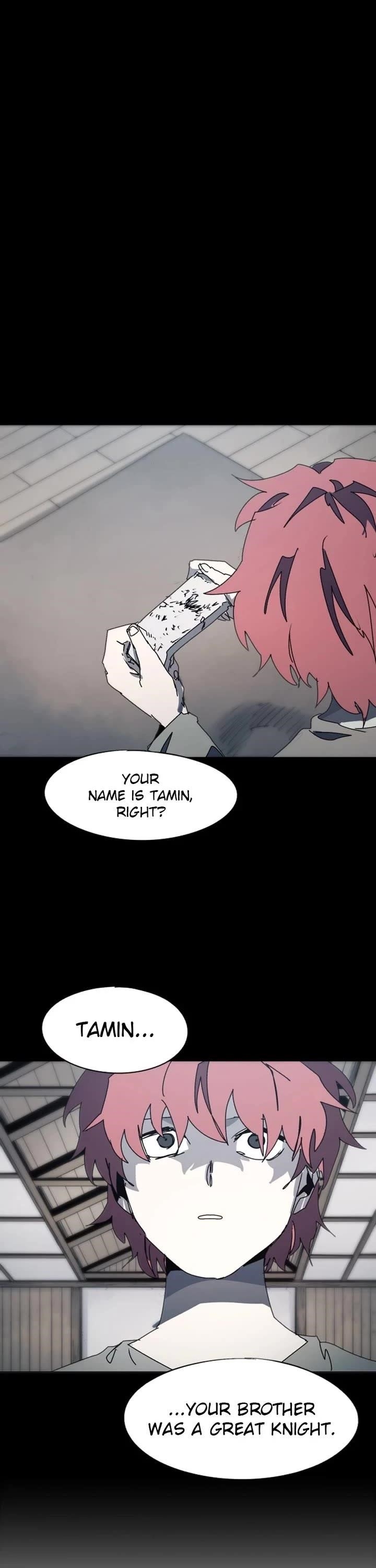 The Knight of Embers Chapter 176 - Page 2