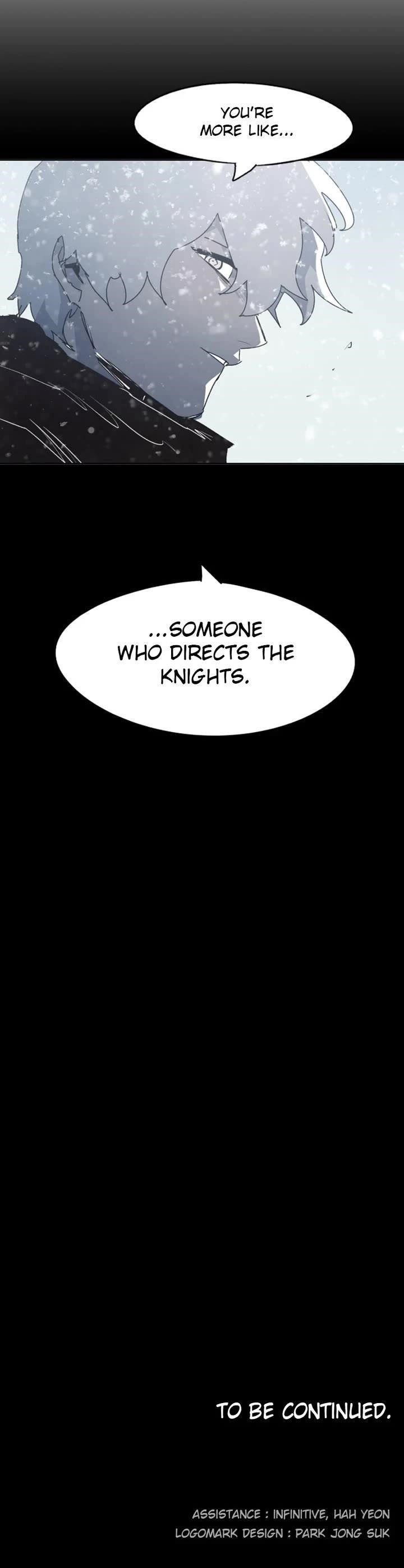 The Knight of Embers Chapter 176 - Page 26