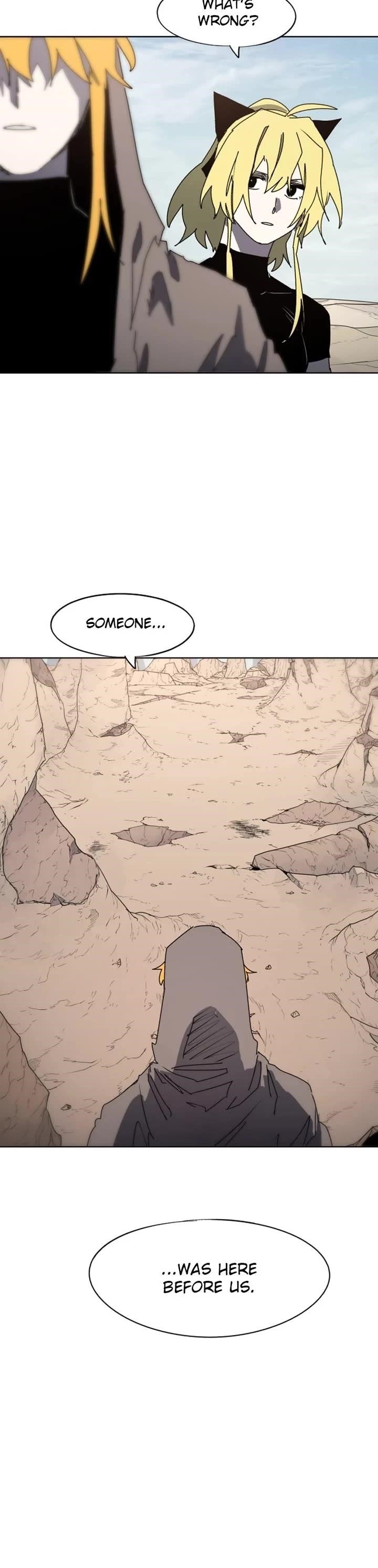 The Knight of Embers Chapter 178 - Page 24