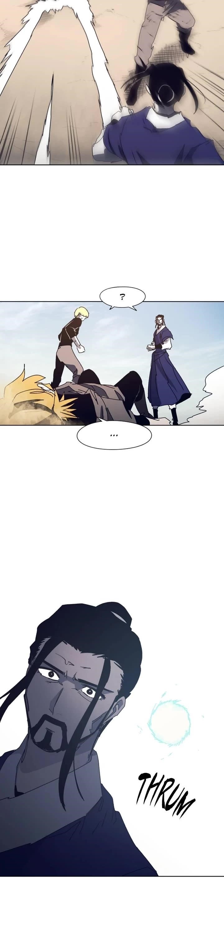 The Knight of Embers Chapter 179 - Page 23