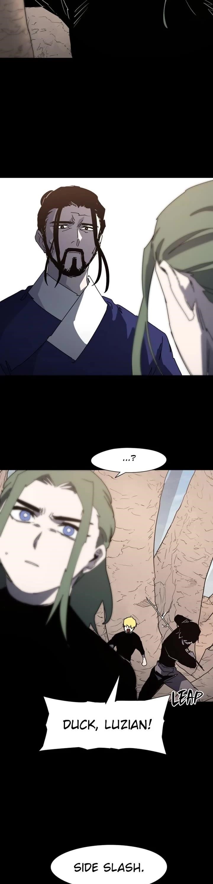 The Knight of Embers Chapter 179 - Page 9