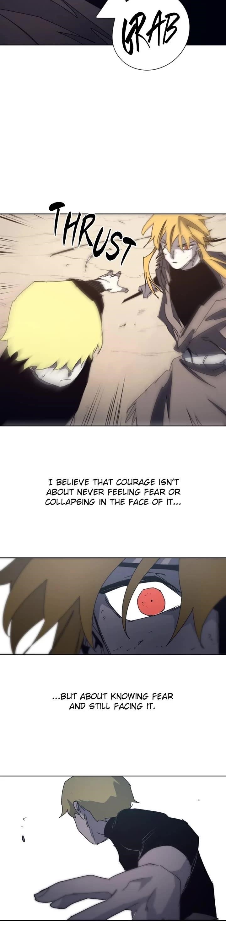 The Knight of Embers Chapter 181 - Page 17