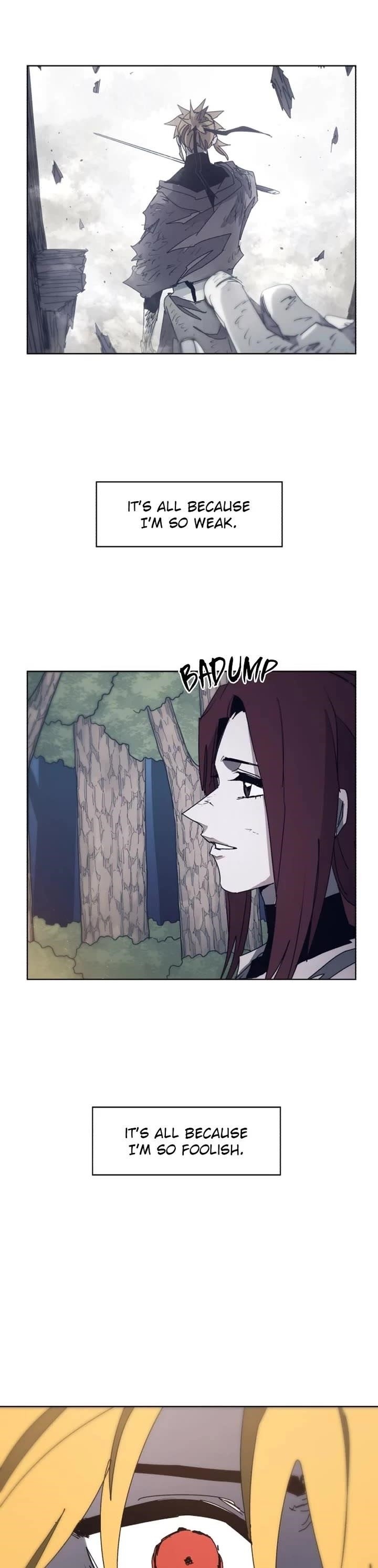 The Knight of Embers Chapter 181 - Page 19