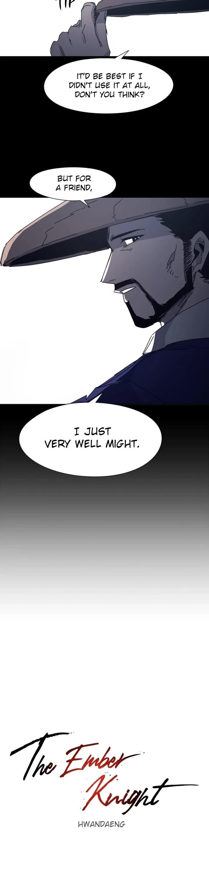 The Knight of Embers Chapter 181 - Page 4