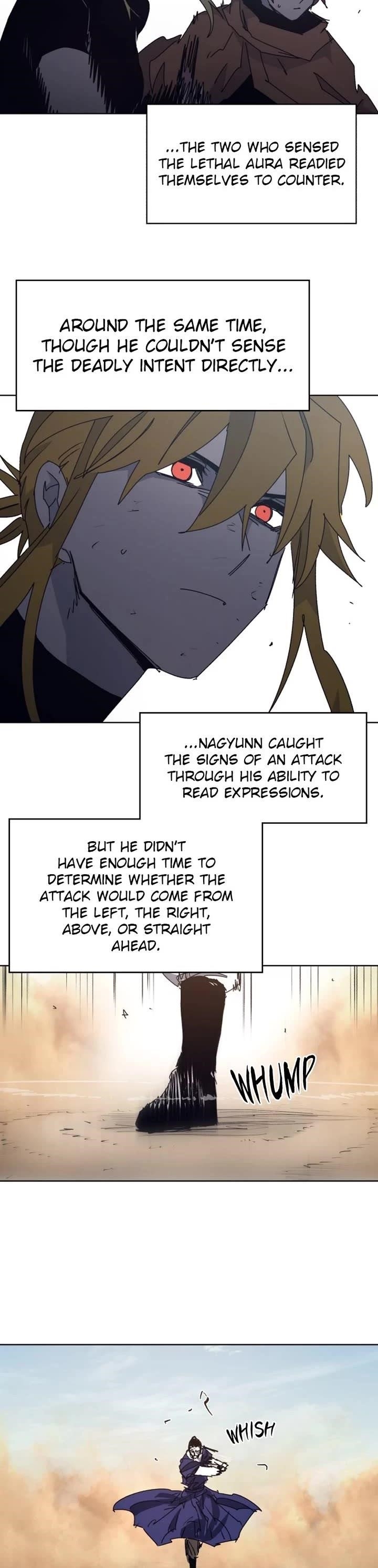 The Knight of Embers Chapter 181 - Page 9