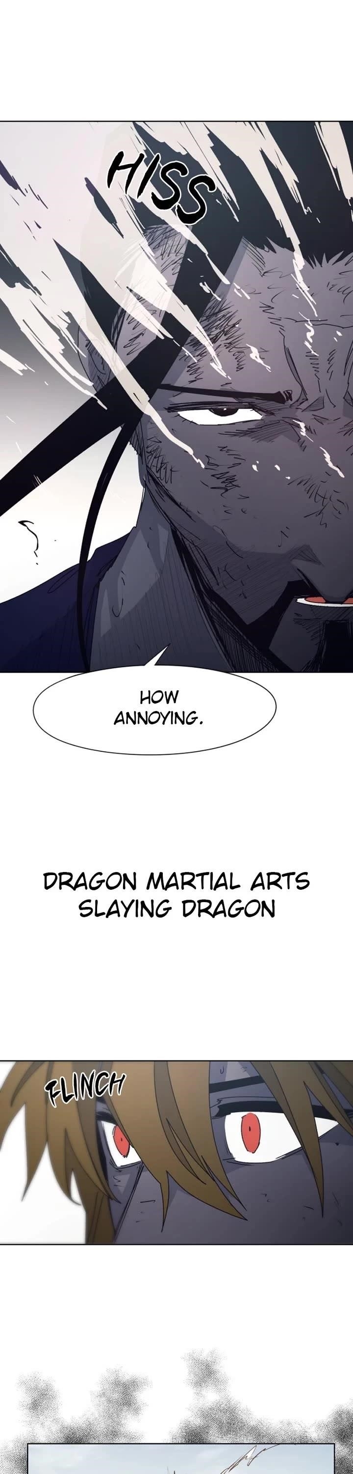 The Knight of Embers Chapter 183 - Page 16