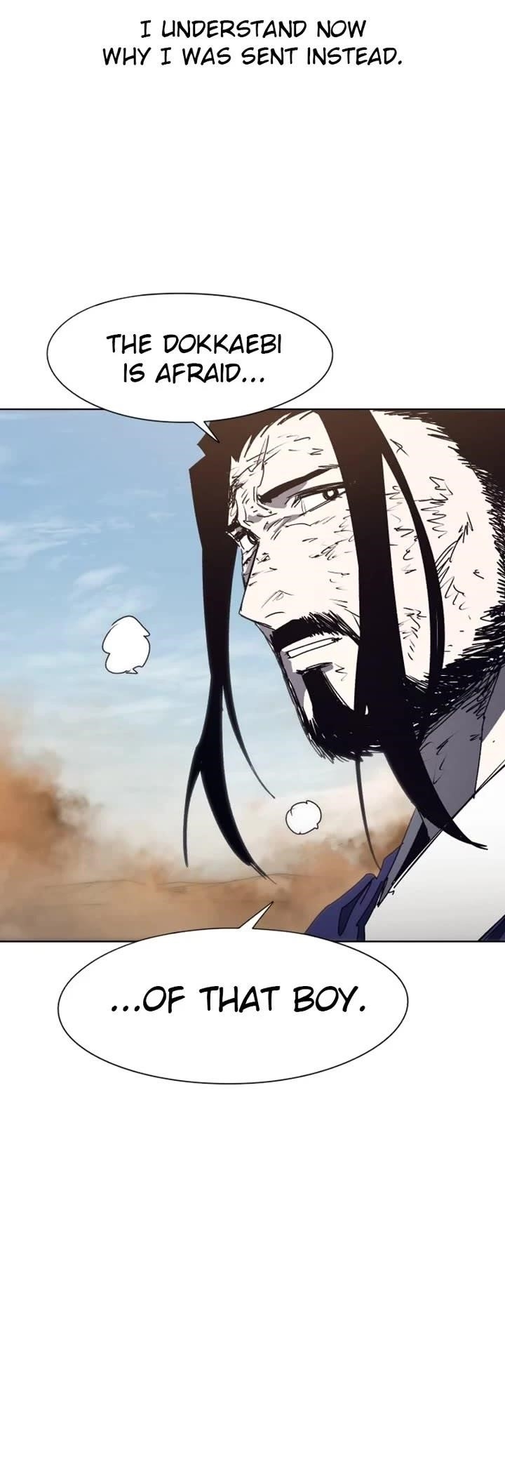 The Knight of Embers Chapter 183 - Page 24