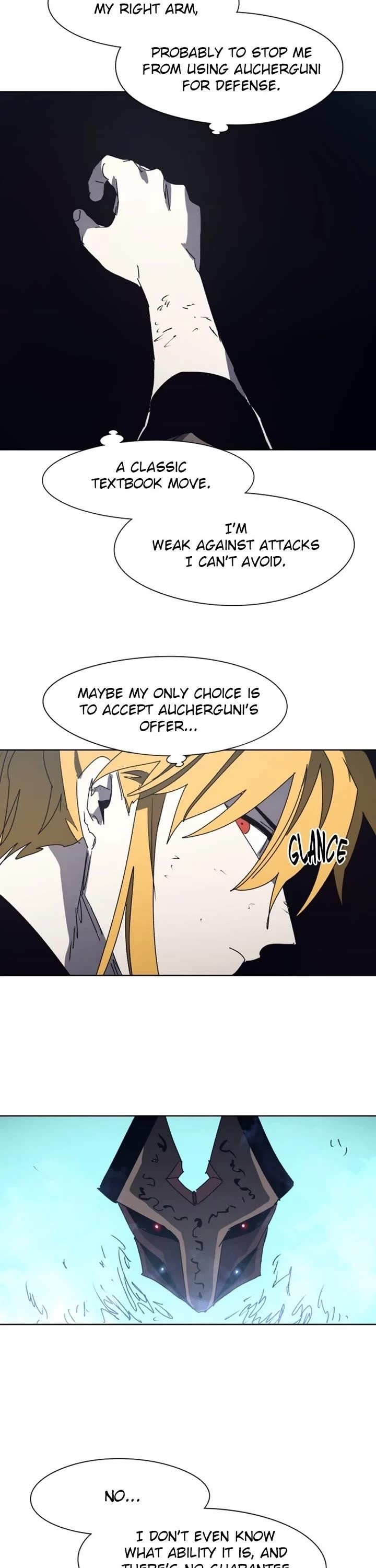 The Knight of Embers Chapter 183 - Page 3