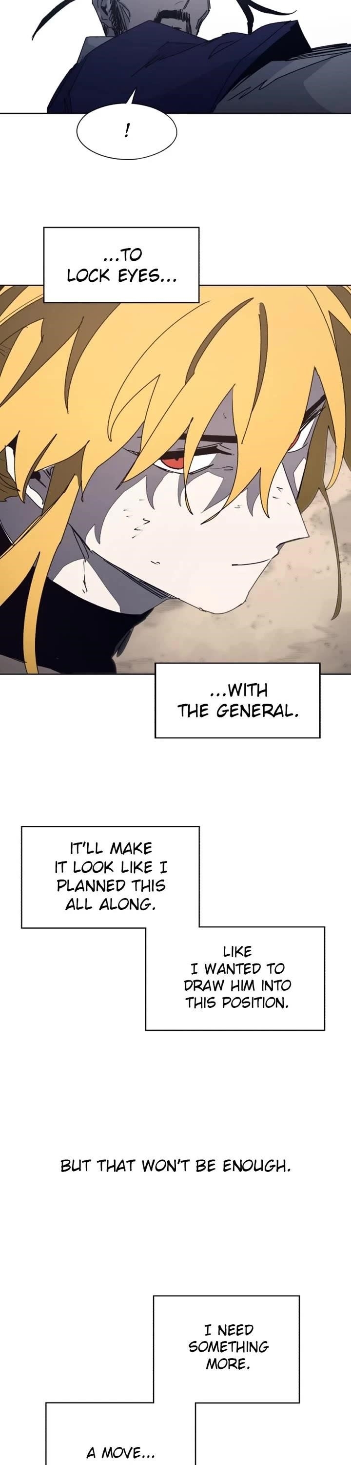 The Knight of Embers Chapter 183 - Page 8