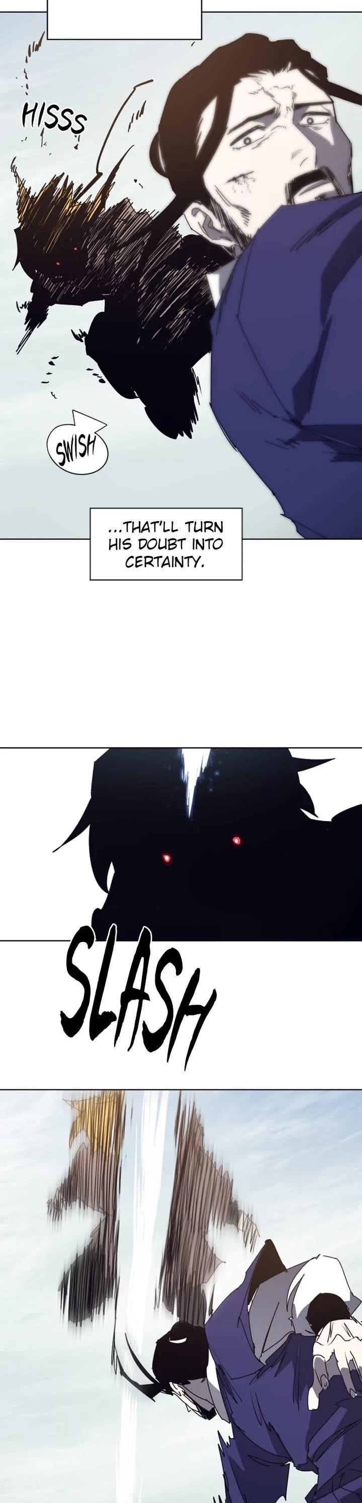 The Knight of Embers Chapter 183 - Page 9