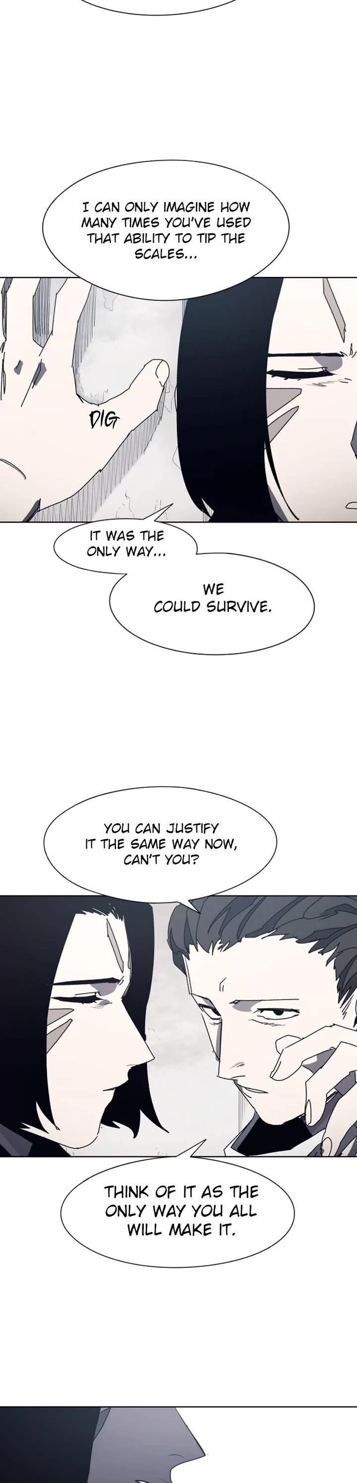 The Knight of Embers Chapter 184 - Page 15