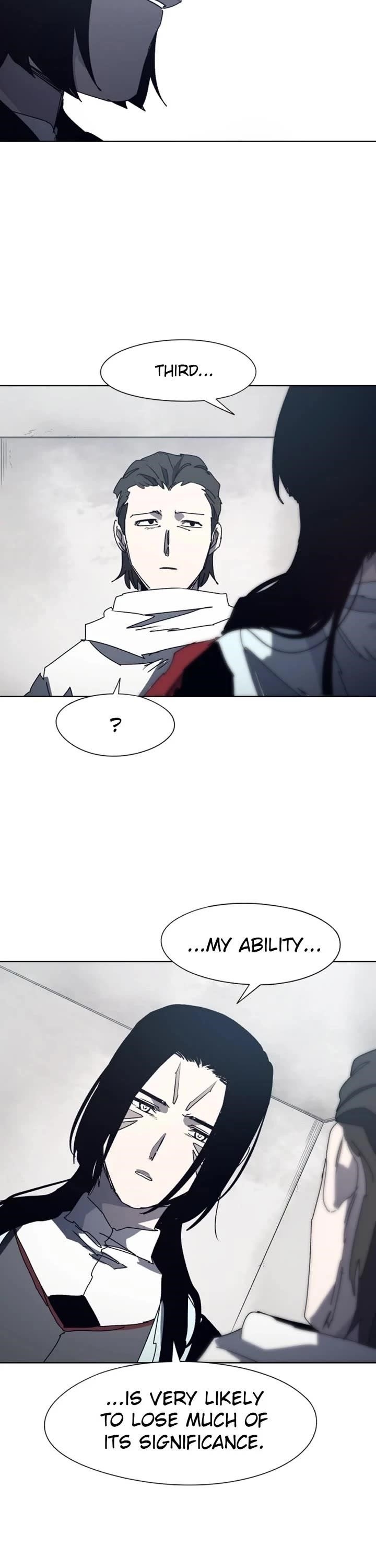 The Knight of Embers Chapter 184 - Page 16