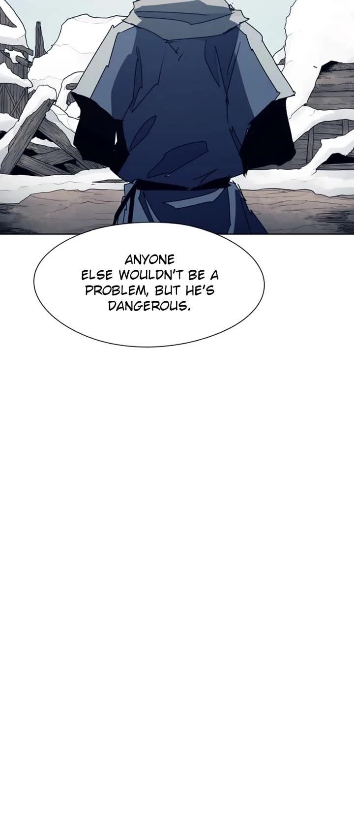 The Knight of Embers Chapter 184 - Page 21