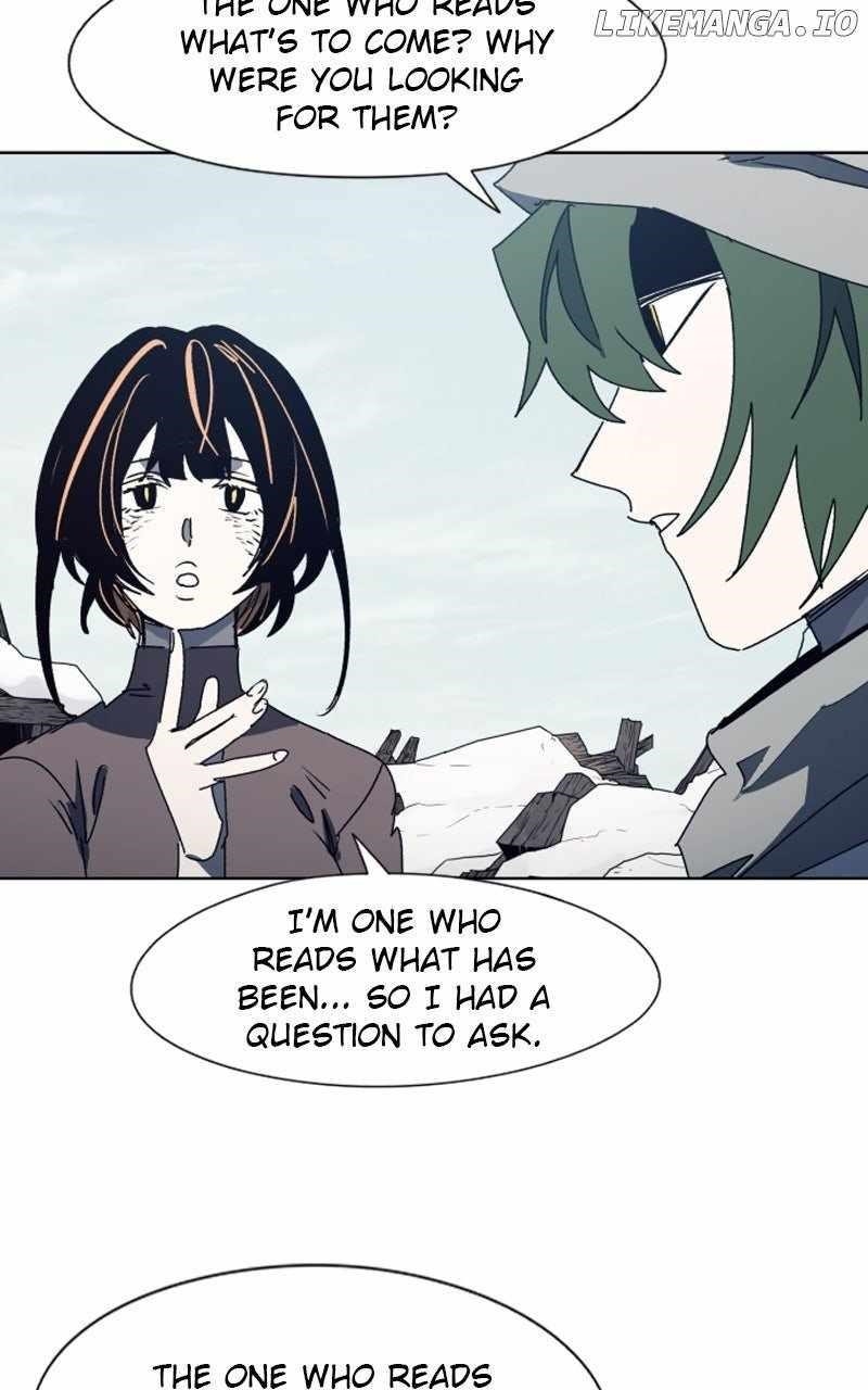 The Knight of Embers Chapter 185 - Page 14