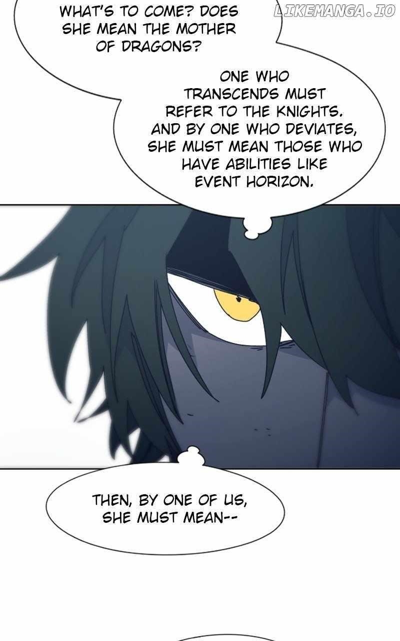 The Knight of Embers Chapter 185 - Page 15