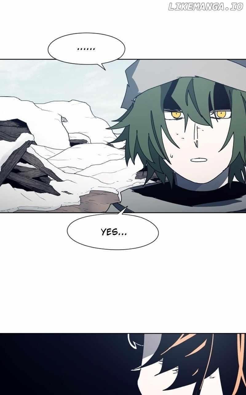 The Knight of Embers Chapter 185 - Page 24