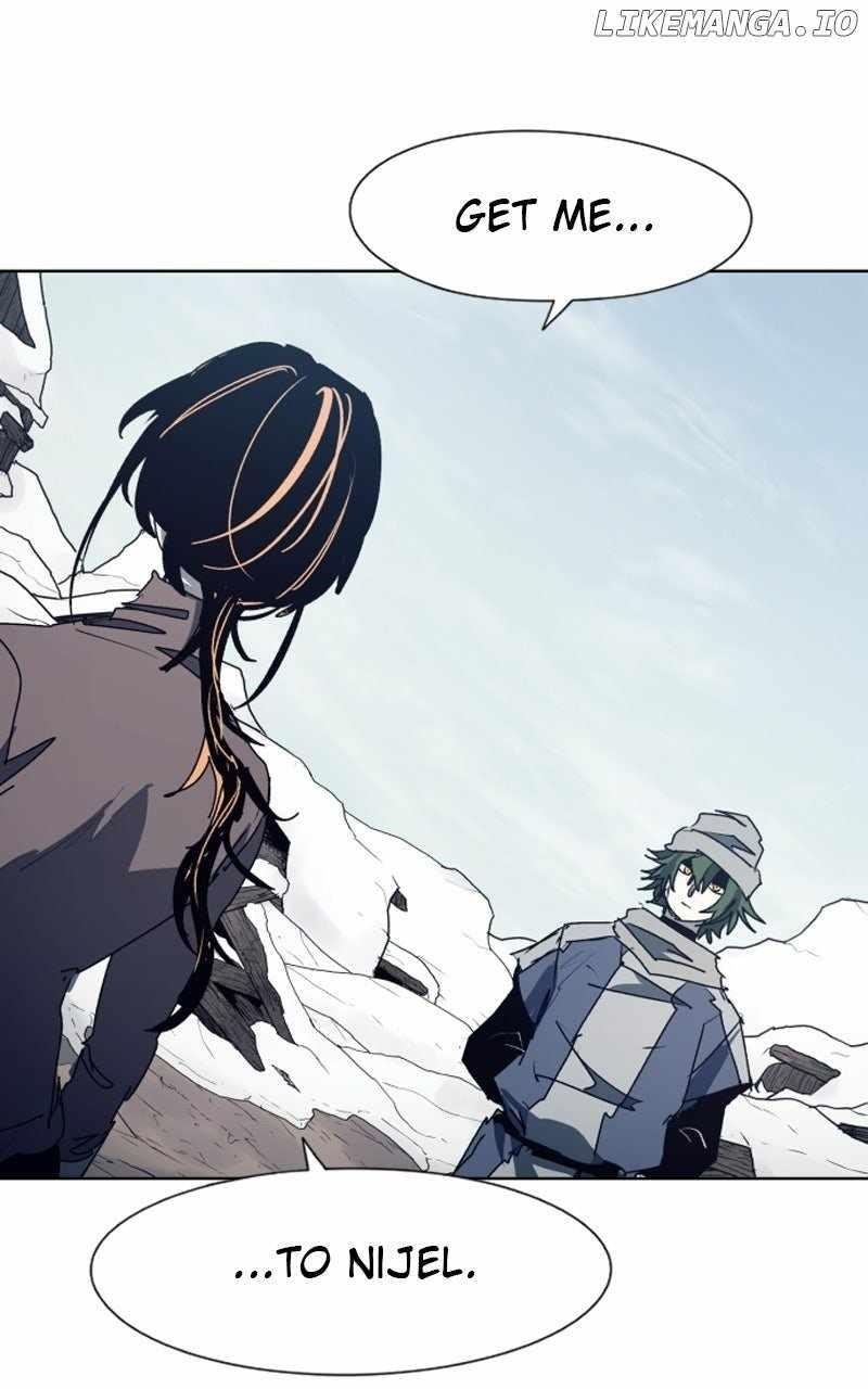 The Knight of Embers Chapter 185 - Page 26